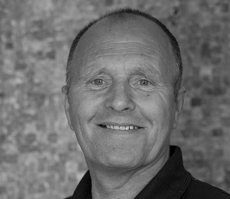 Hennie Zeegers