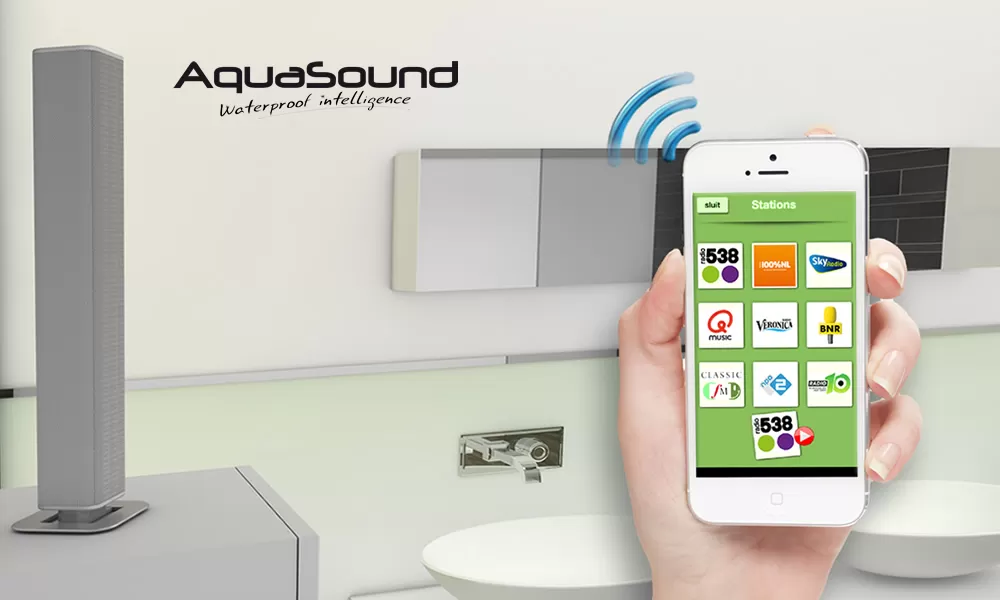 Aquasound