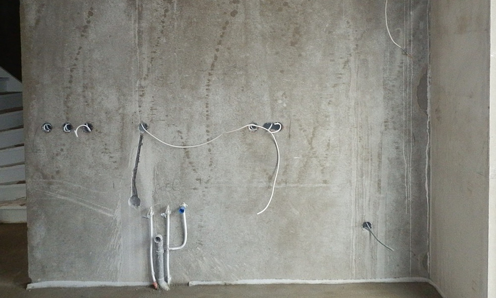 Badkamer: Wel Of Geen Casco?