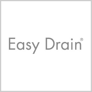 Easy drain grey