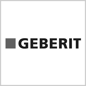 Geberit grey