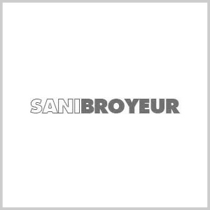 Sanibroyeur