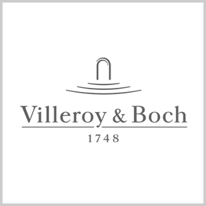Villeroy Boch grey