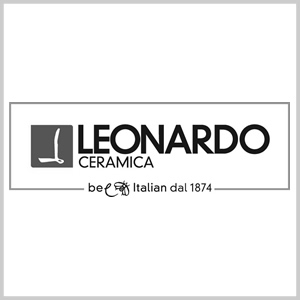 Leonardo tegels